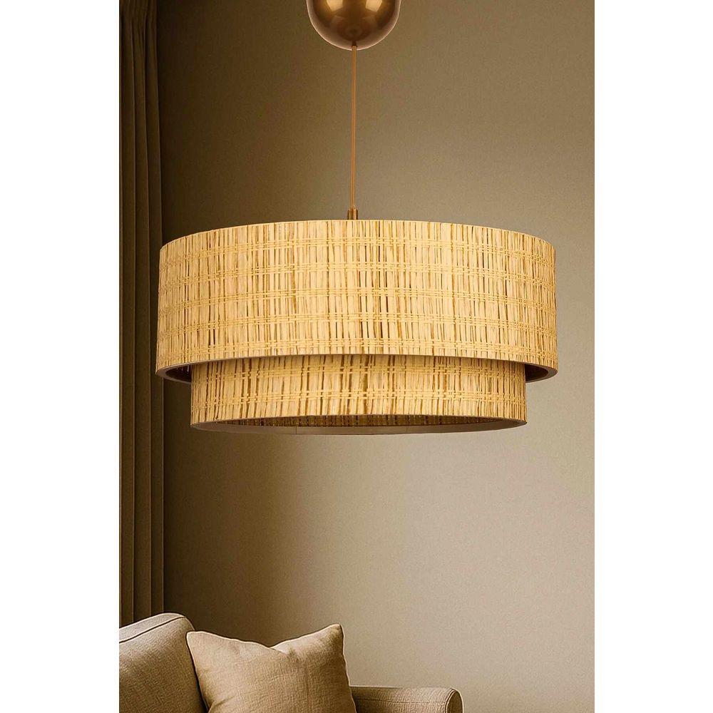 Luster BK192 – Boje: slamnata boja slika 1