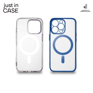 2u1 Extra case MAG MIX paket PLAVI za iPhone 13 Pro