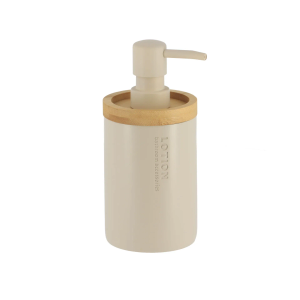 Tendance Dozator za sapun, bež, 280ml