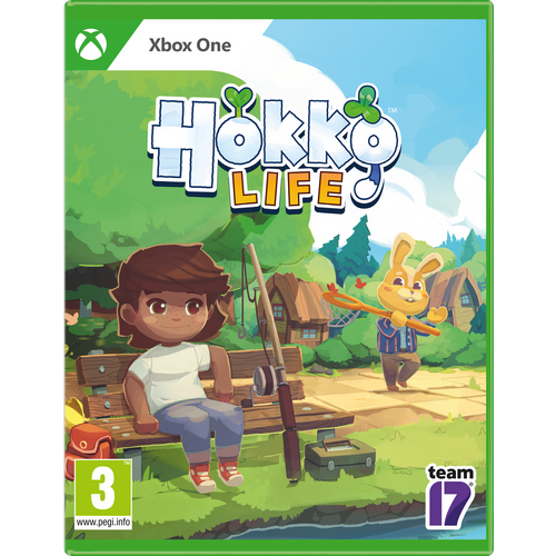 Hokko Life (Xbox One) slika 1