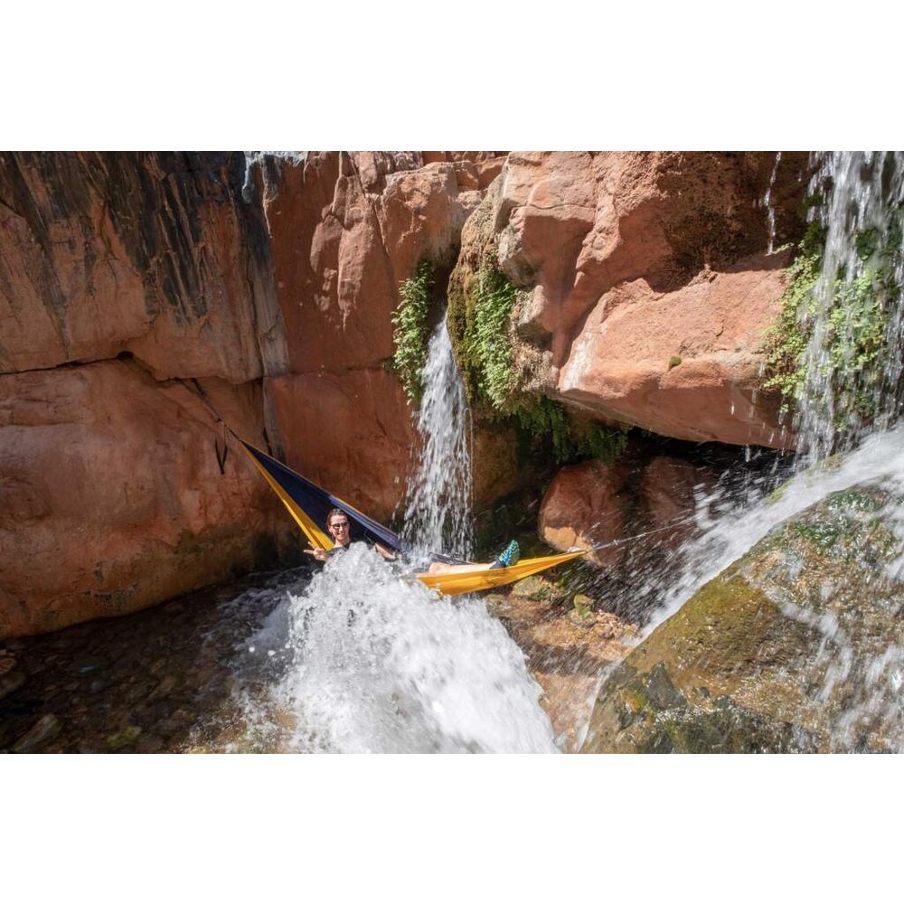 Amazonas Viseća ležaljka Adventure Hammock XXL slika 7