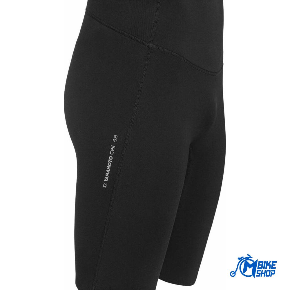 Orca Muško odijelo Base Body, Black slika 2