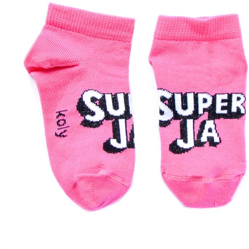 Koly Socks Super ja nazuvice slika 1