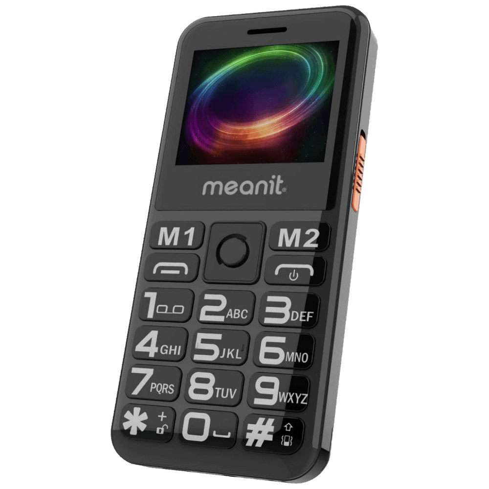 MeanIT Mobilni telefon F3 slika 2