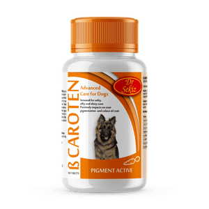 Dr Sekiz Beta Caroten 100 tableta