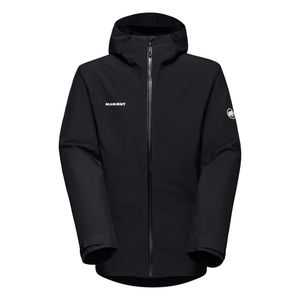 Mammut Muška jakna Alto Light HS Hooded Black