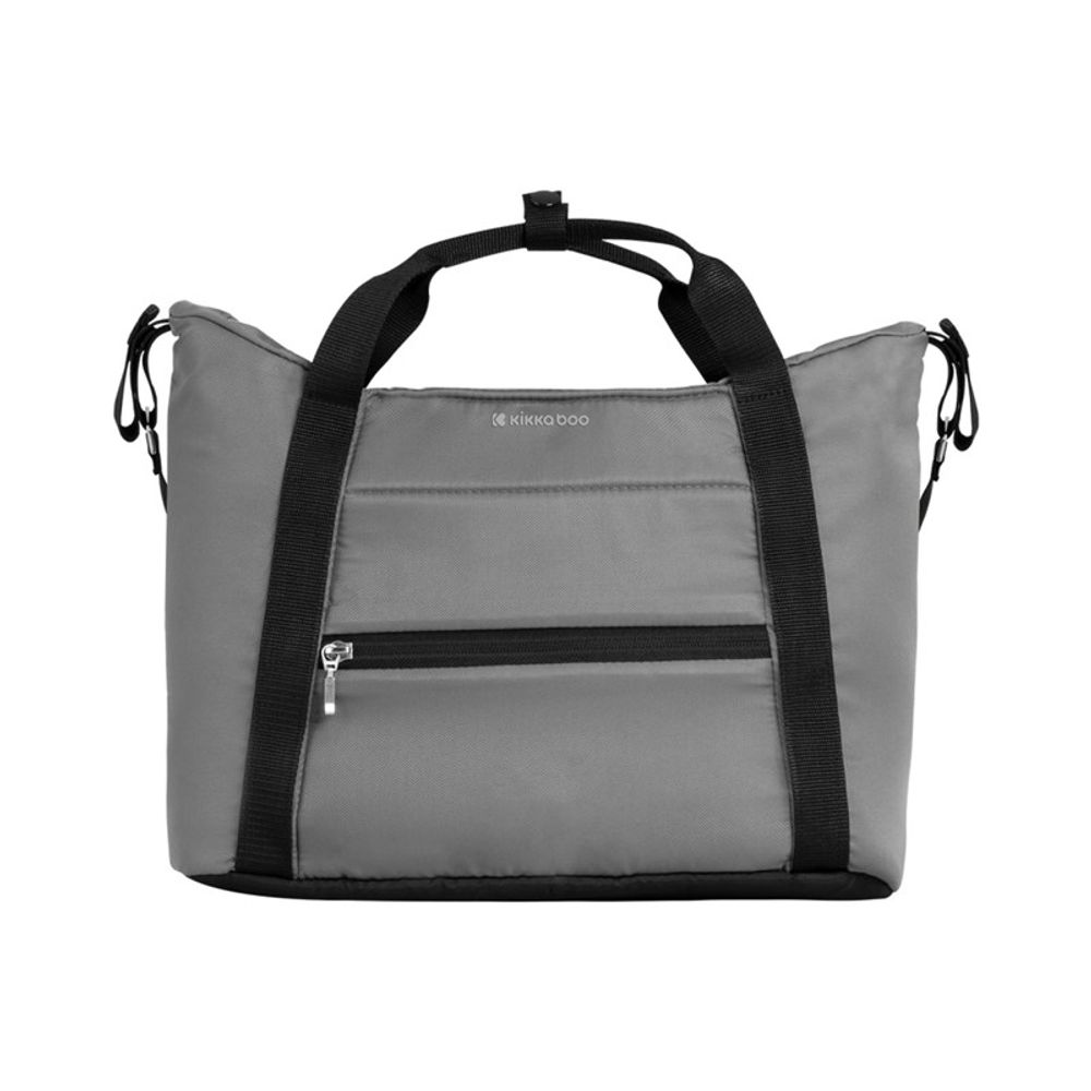 Kikka Boo Kolica Kara 2U1, Grey slika 19