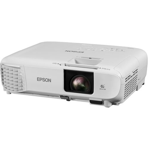 EPSON EB-FH06 3LCD Projector FHD 3500Lm V11H974040 slika 1