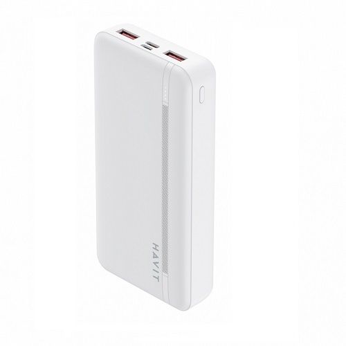 Havit Power Bank PB92 20000mAh 22.5W beli slika 1