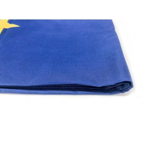Zastava Europske unije 200 x 100 cm Mesh slika 2