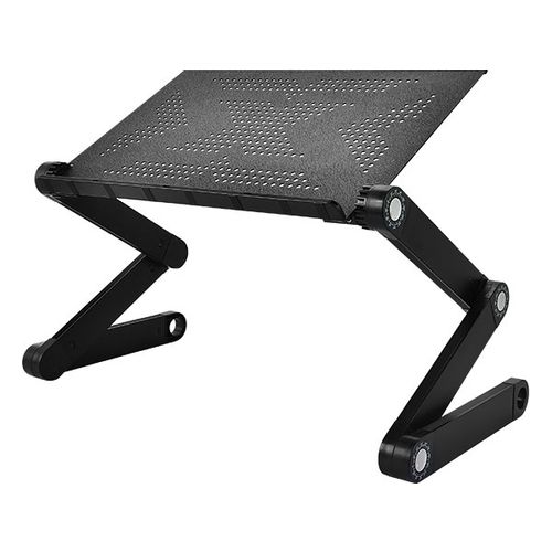 Xwave Laptop stand Standard Podesivi stalak za laptop,višeugaono podešavanje,lagan,sklopiv,prenosiv slika 2