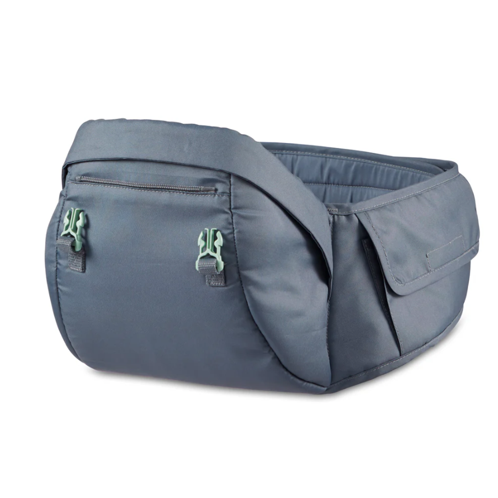 Infantino 300012 Kengur nosiljka Hip Rider Plus 5U1 slika 4