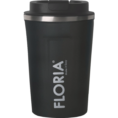 Floria Termos boca, 510 ml, siva - ZLN9970 slika 1