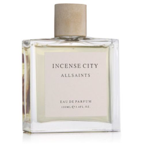 Allsaints Incense City Eau De Parfum 100 ml (unisex) slika 1