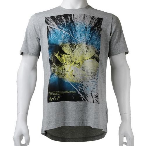 Adidas ed athletes tee s87513 slika 1