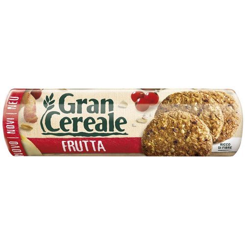 Grancereale Frutta -KRATAK ROK slika 1