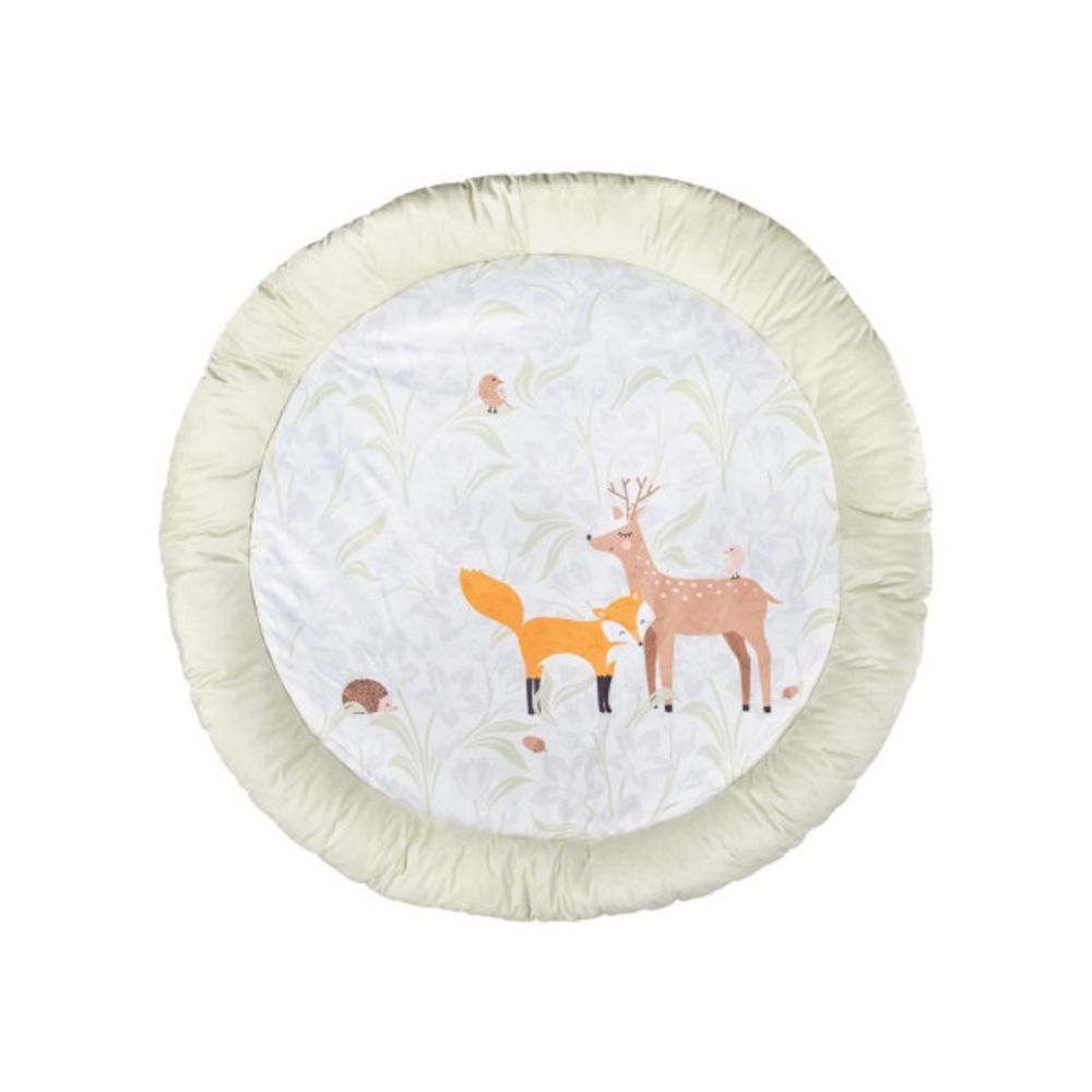 Chipolino Podloga za igru Little Fox Pgb02502Fox slika 2