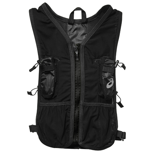 Asics Prsluk Hydration Vest crni slika 1