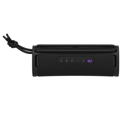 SONY SRS-ULT10 Black Bluetooth zvučnik slika 3