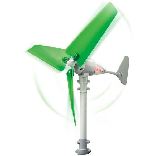 Set za izradu vjetro turbine slika 2