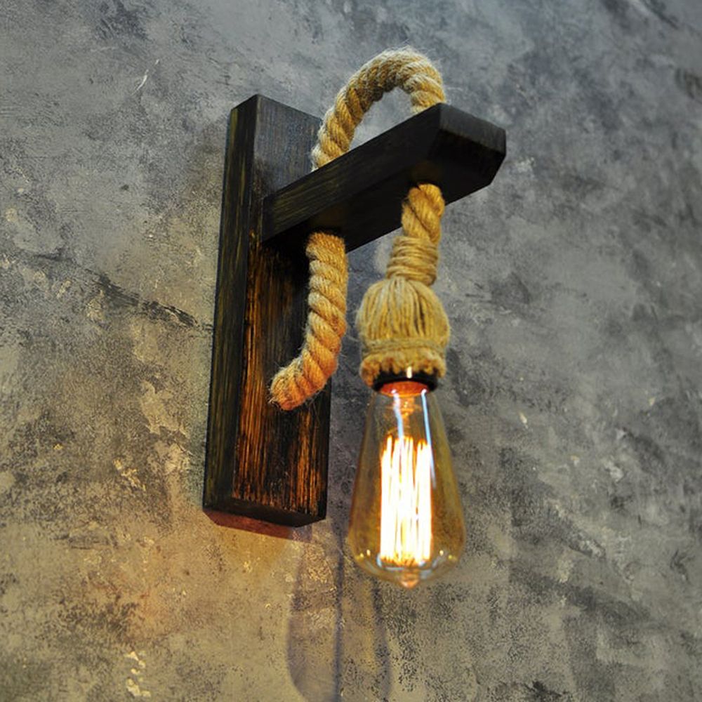 Zidna Lampa PP157 u Bež Boji slika 3
