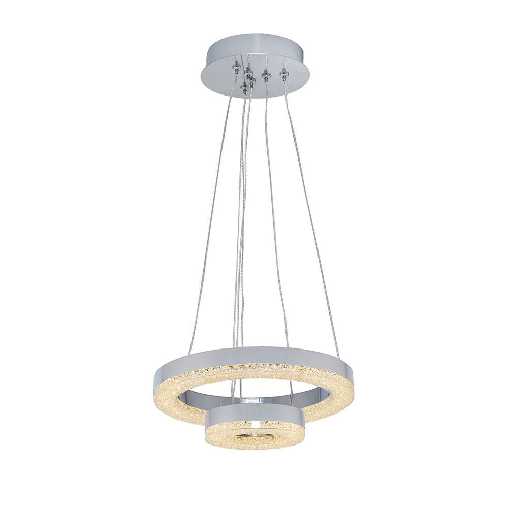 Luster L1717 – Prozirni dizajn slika 1