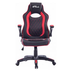 Gaming stolica Bytezone SNIPER (crno-crvena)