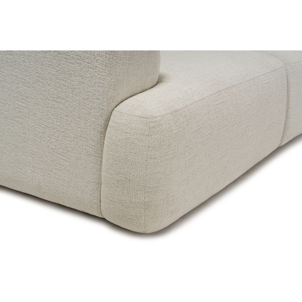 Sofia 3 - Bijela trosjedna sofa slika 10