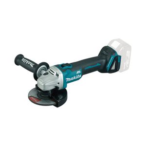 Makita DGA504Z akumulatorska kutna brusilica 18V 125 mm bez baterije