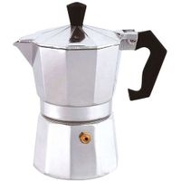 Moka pot