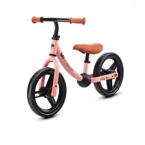 Kinderkraft Bicikli Guralica 2Way Next 2022 Rose Pink slika 1