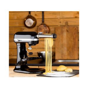 KitchenAid KA5KSMPRA Trodelni pasta set – Pasta Roller