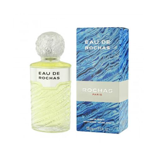 Rochas Eau de Rochas Eau De Toilette 100 ml (woman) slika 1