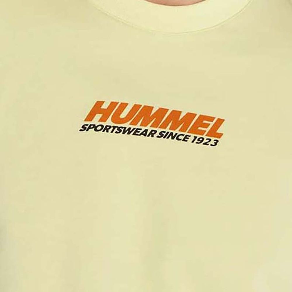 Hummel Duks Hmlalden Sweatshirt za muškarce slika 3
