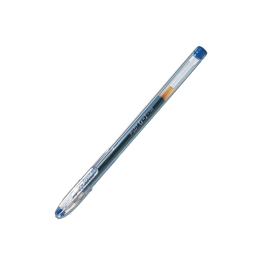 ROLER PILOT G-1 0.5 PLAVI slika 1