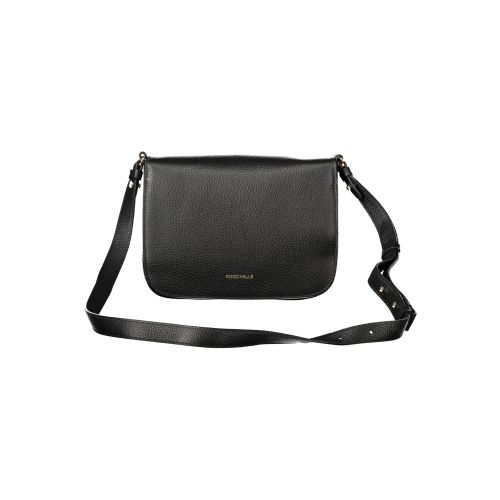 COCCINELLE WOMEN'S BAG BLACK slika 2