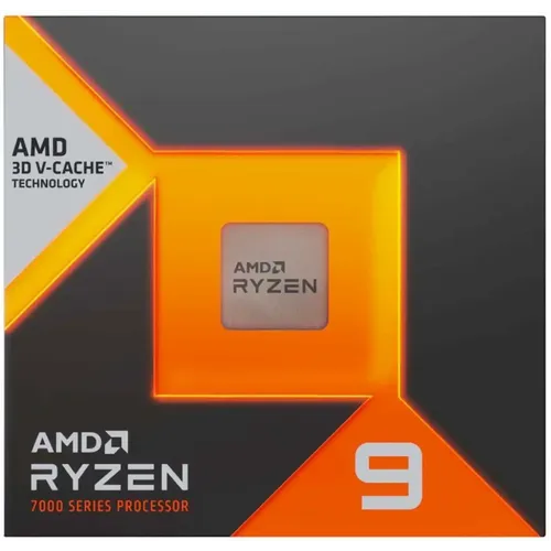 Procesor AMD AM5 Ryzen 9 7950X3D 4.2GHz slika 1