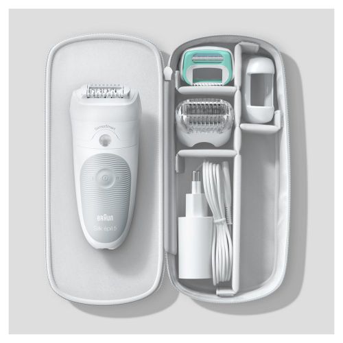 Braun SE 5 epilator silk-épil Max Braun Edition slika 9