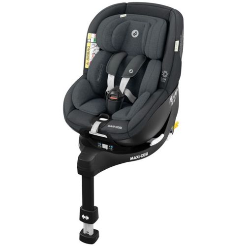 Maxi-Cosi autosjedalica Mica Pro Eco i-Size - Authentic Graphite slika 3