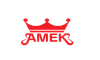 AMEK logo