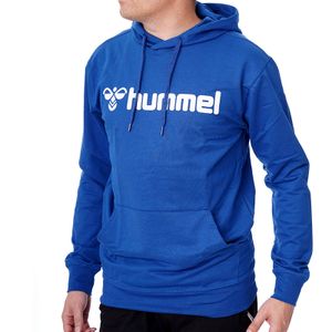 Hummel Duks Hmlgo 2.0 Logo Hoodie za muškarce