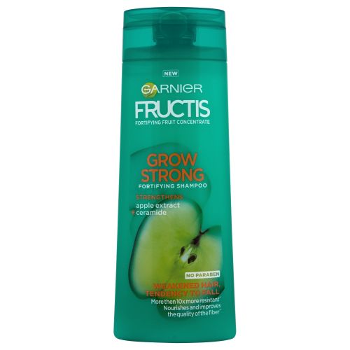 Garnier Fructis Grow Strong šampon za kosu 250ml slika 2