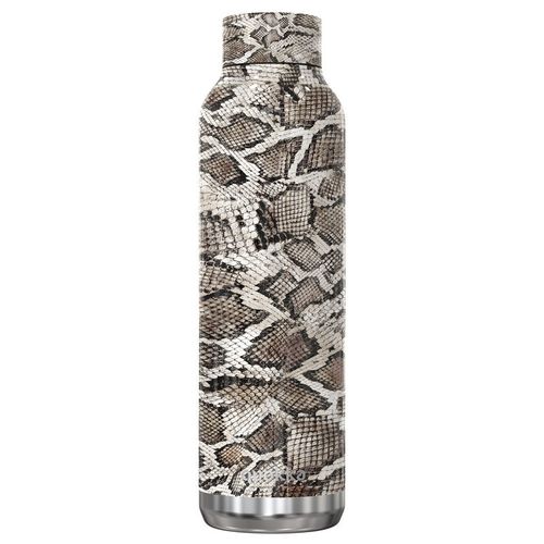 Quokka Solid Snake Print boca 630ml slika 1