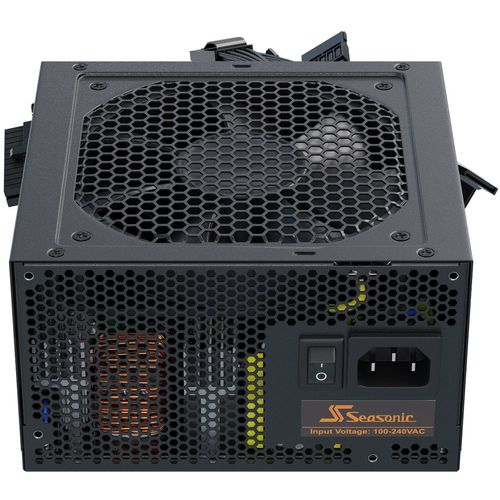 Napajanje 650W Seasonic B12 BC Series, B12-BC-650 slika 2