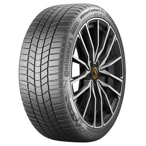 Continental Guma 315/30r22 107v wintercontact 8s fr xl tl continental zimske gume