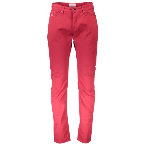 US POLO RED MEN'S TROUSERS slika 1