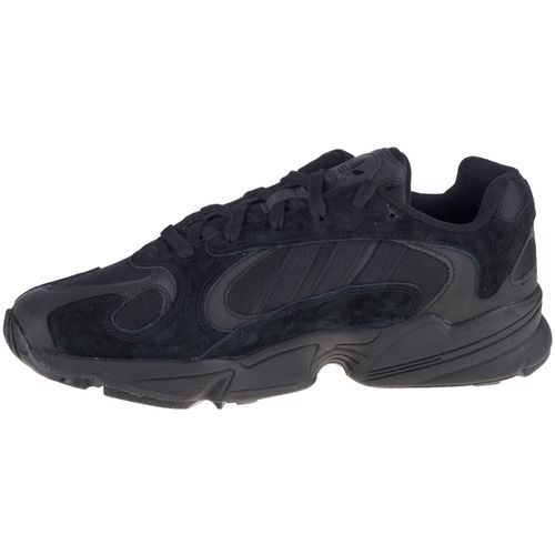 Muške tenisice Adidas yung-1 g27026 slika 2