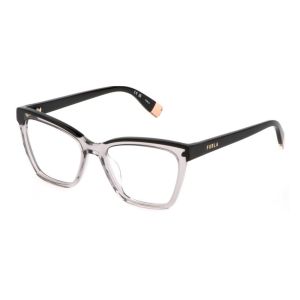 Ženske Dioptrijske naočale Furla Furla VFU682-V Black
