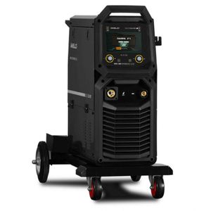 Iweld aparat za CO2 zavarivanje MIG 320 synergic LCD 800MIG320SYN (300A)