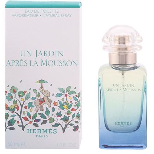 Hermès Un Jardin Aprés la Mousson Eau De Toilette 50 ml (unisex) slika 1